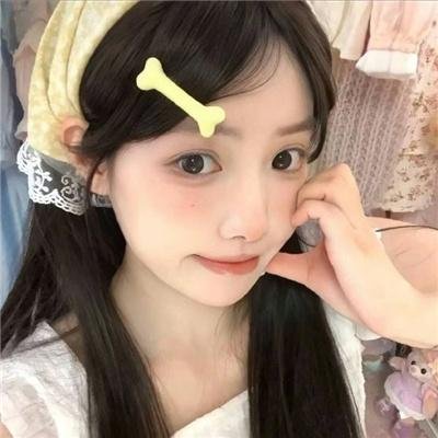 花街神女