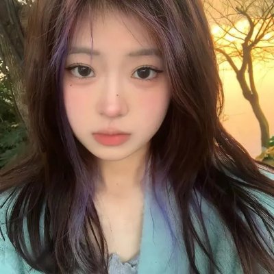 青苔
